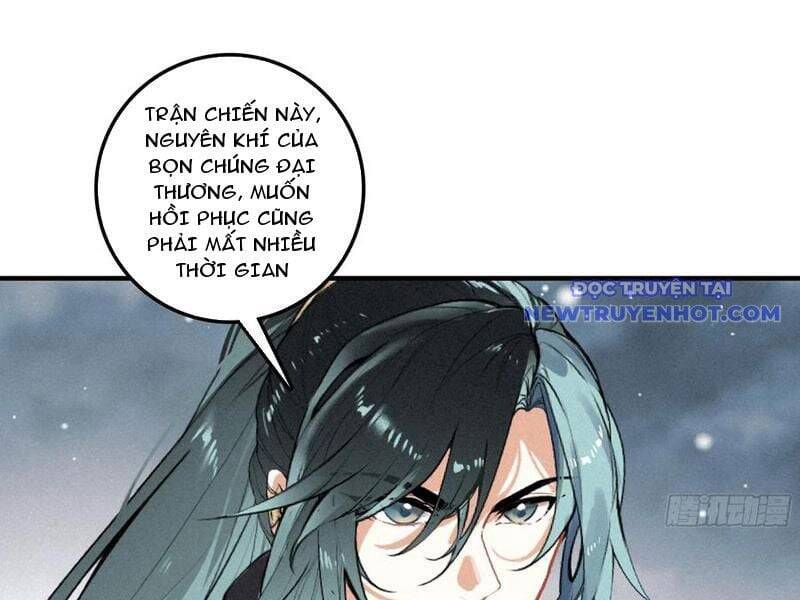Phi Kiếm Vấn Đạo Chap 133 - Next Chap 134