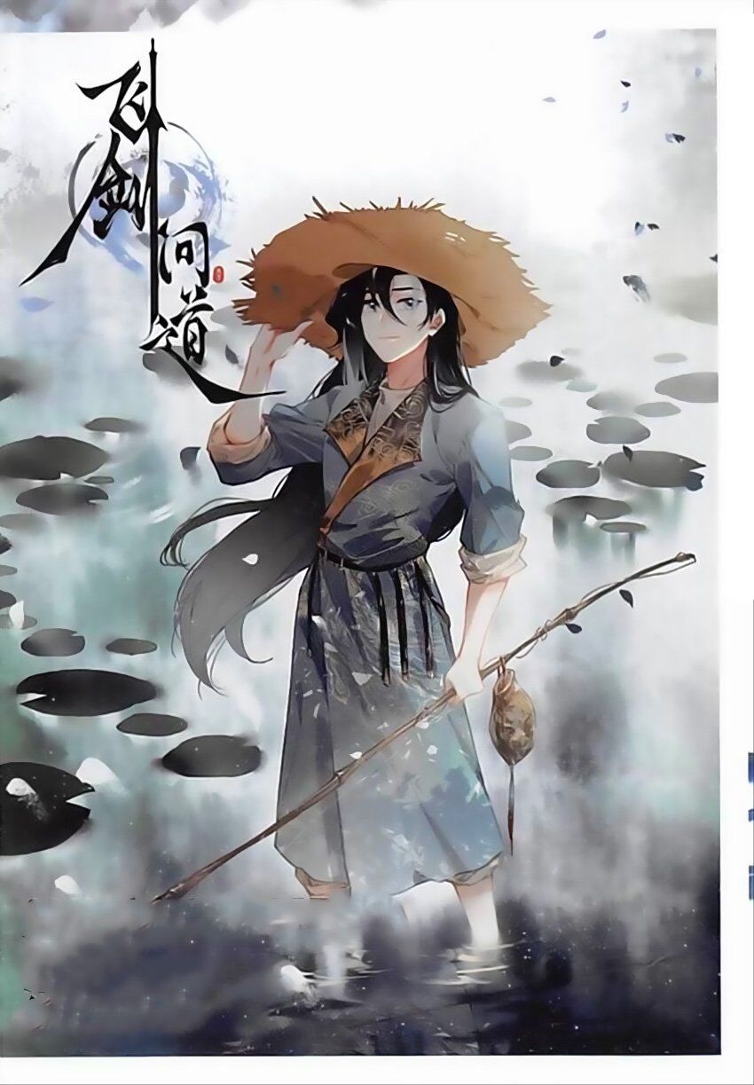 Phi Kiếm Vấn Đạo Chap 16 - Next Chap 17