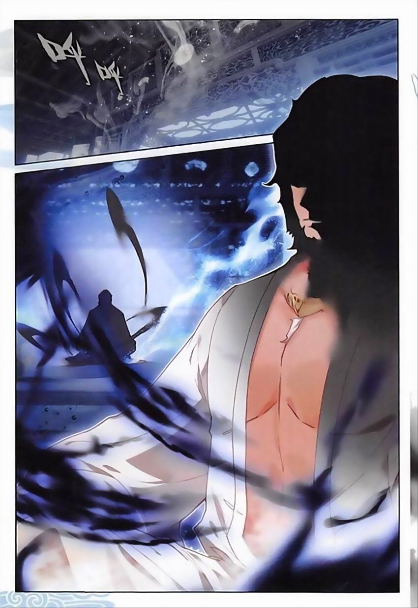 Phi Kiếm Vấn Đạo Chap 16 - Next Chap 17