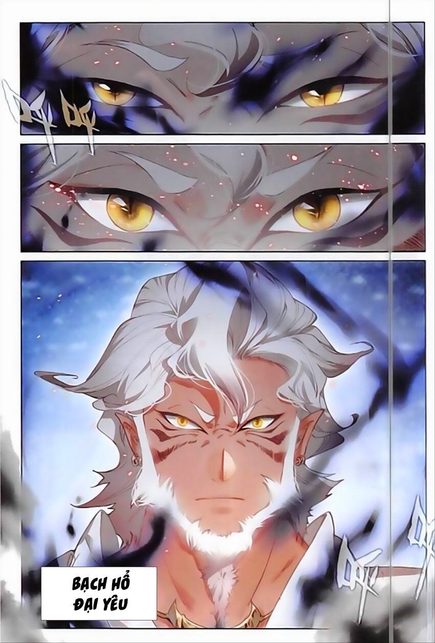Phi Kiếm Vấn Đạo Chap 16 - Next Chap 17