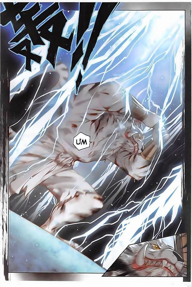 Phi Kiếm Vấn Đạo Chap 18 - Next Chap 19