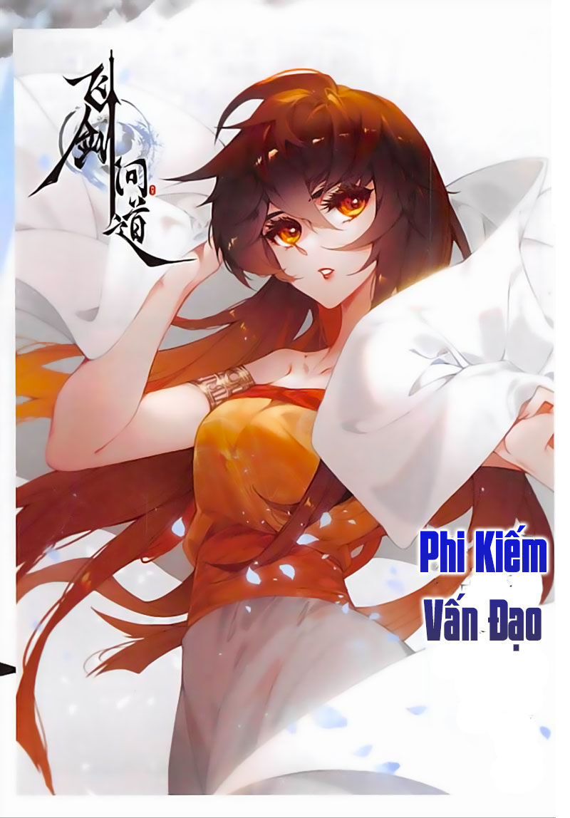 Phi Kiếm Vấn Đạo Chap 28 - Next Chap 29
