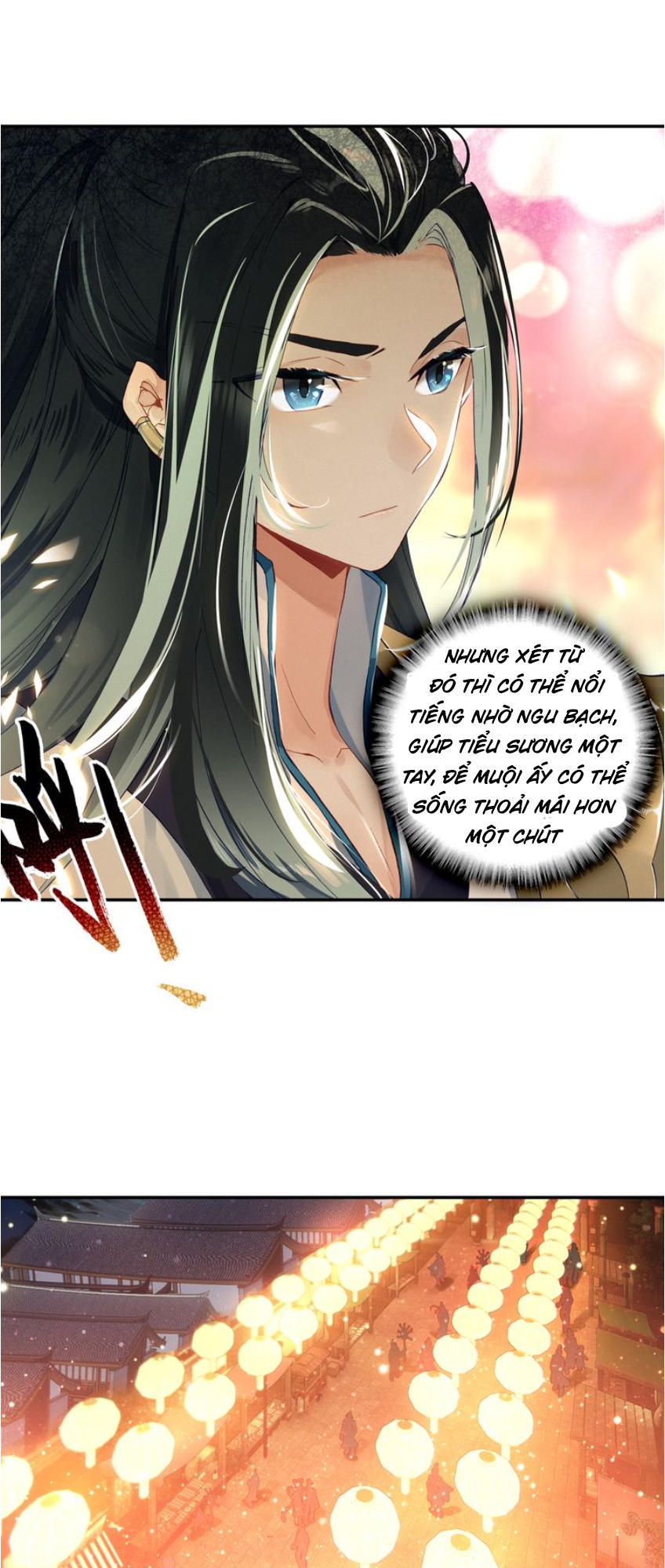 Phi Kiếm Vấn Đạo Chap 6 - Next Chap 7