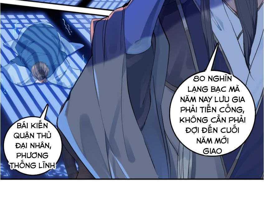Phi Kiếm Vấn Đạo Chap 6 - Next Chap 7