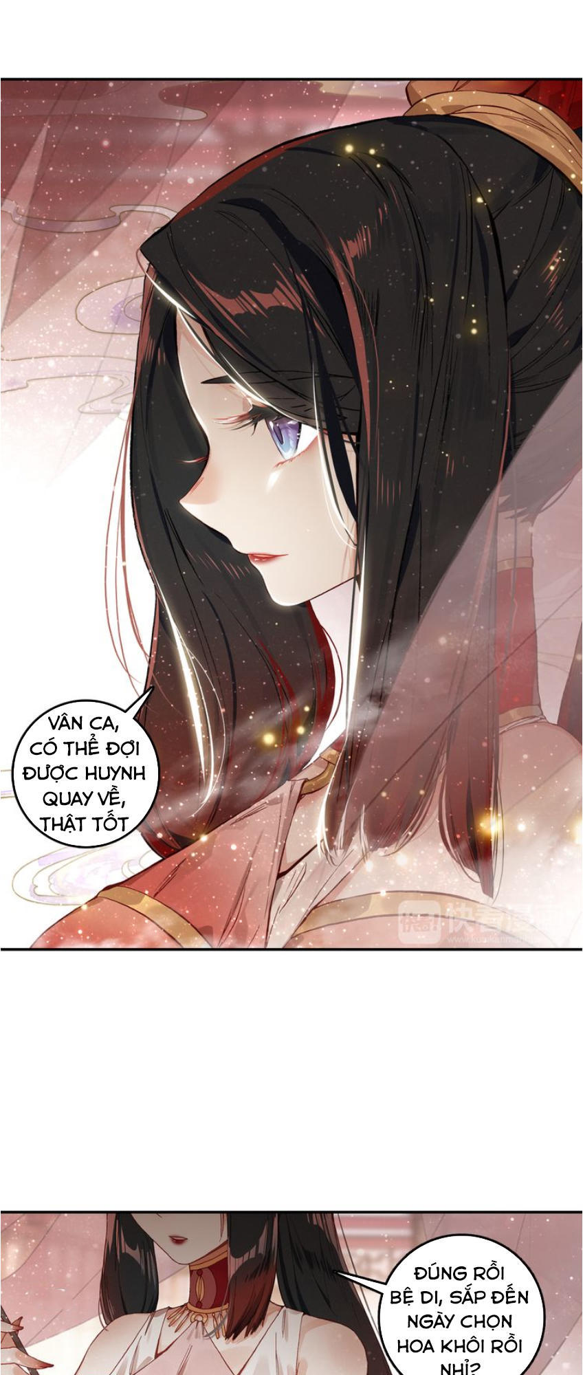 Phi Kiếm Vấn Đạo Chap 6 - Next Chap 7