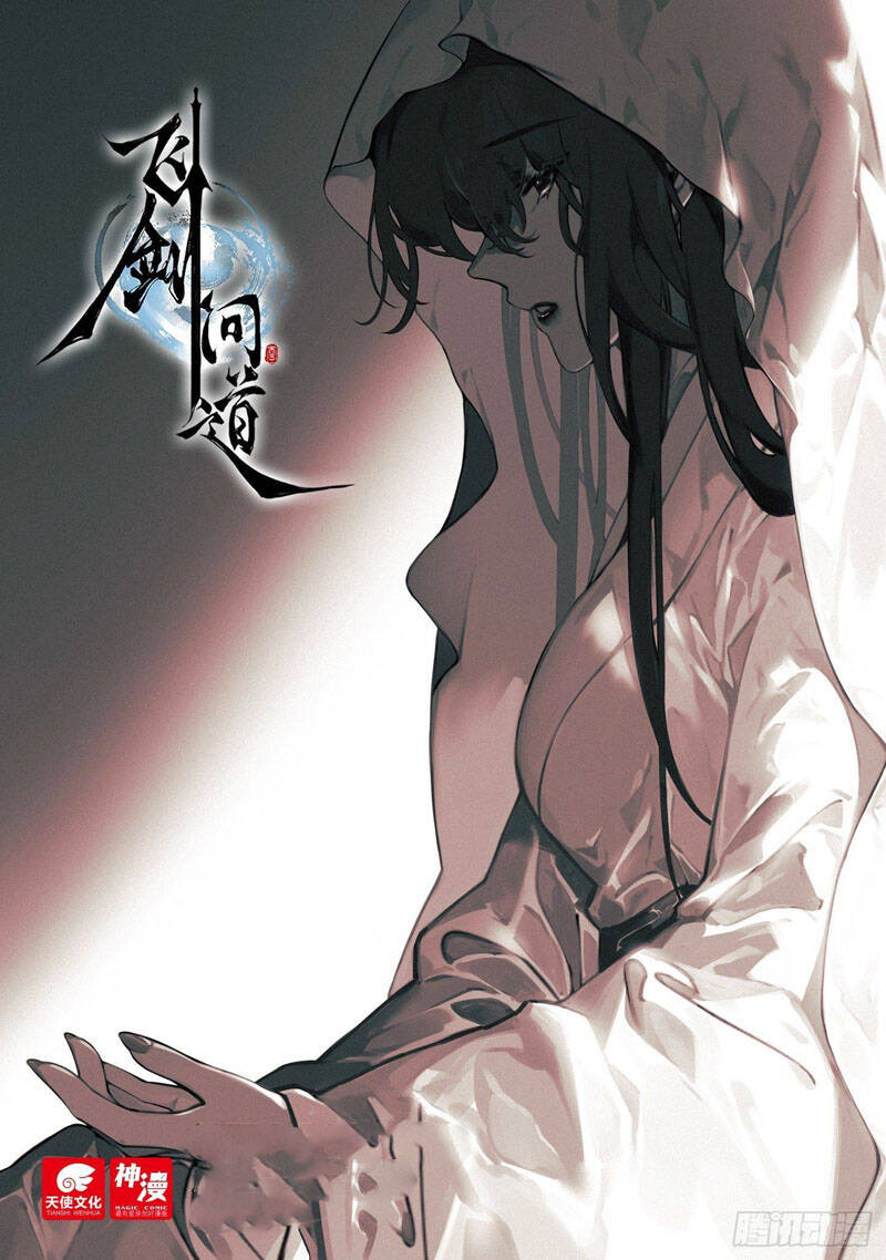 Phi Kiếm Vấn Đạo Chap 68 - Next Chap 69