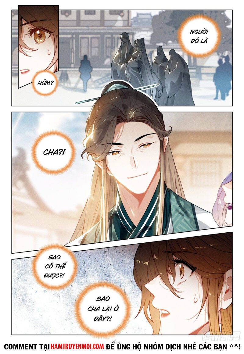 Phi Kiếm Vấn Đạo Chap 68 - Next Chap 69