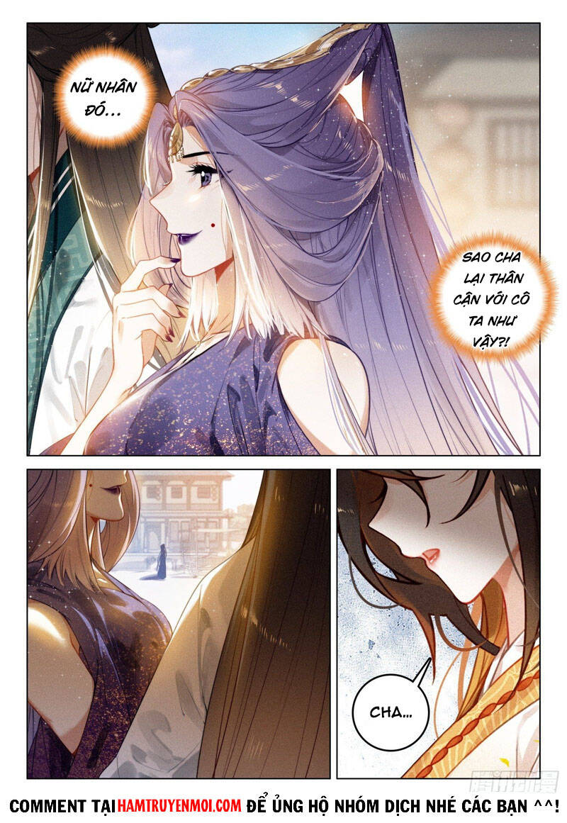 Phi Kiếm Vấn Đạo Chap 68 - Next Chap 69