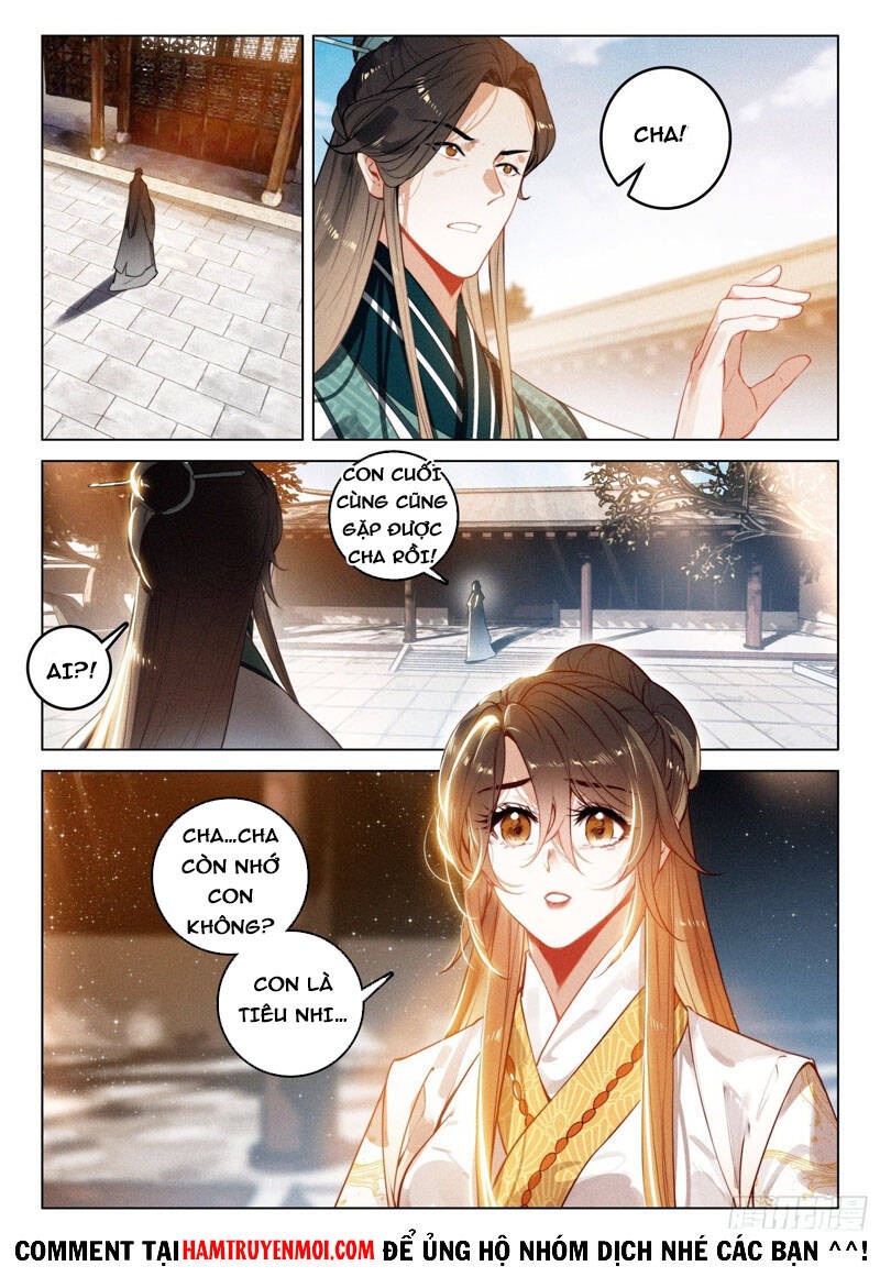 Phi Kiếm Vấn Đạo Chap 68 - Next Chap 69