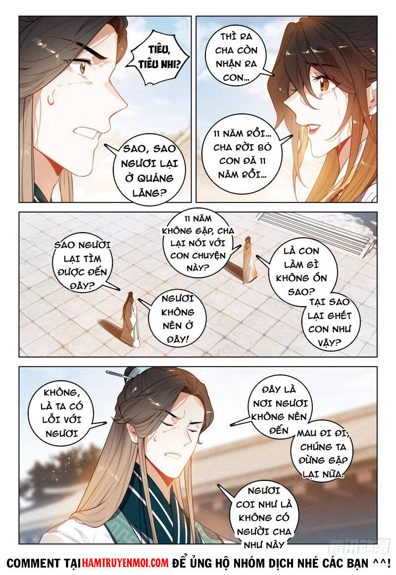 Phi Kiếm Vấn Đạo Chap 68 - Next Chap 69
