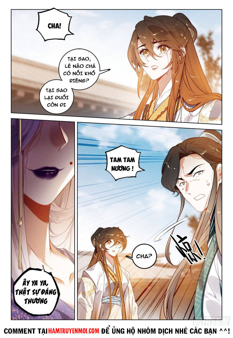 Phi Kiếm Vấn Đạo Chap 68 - Next Chap 69