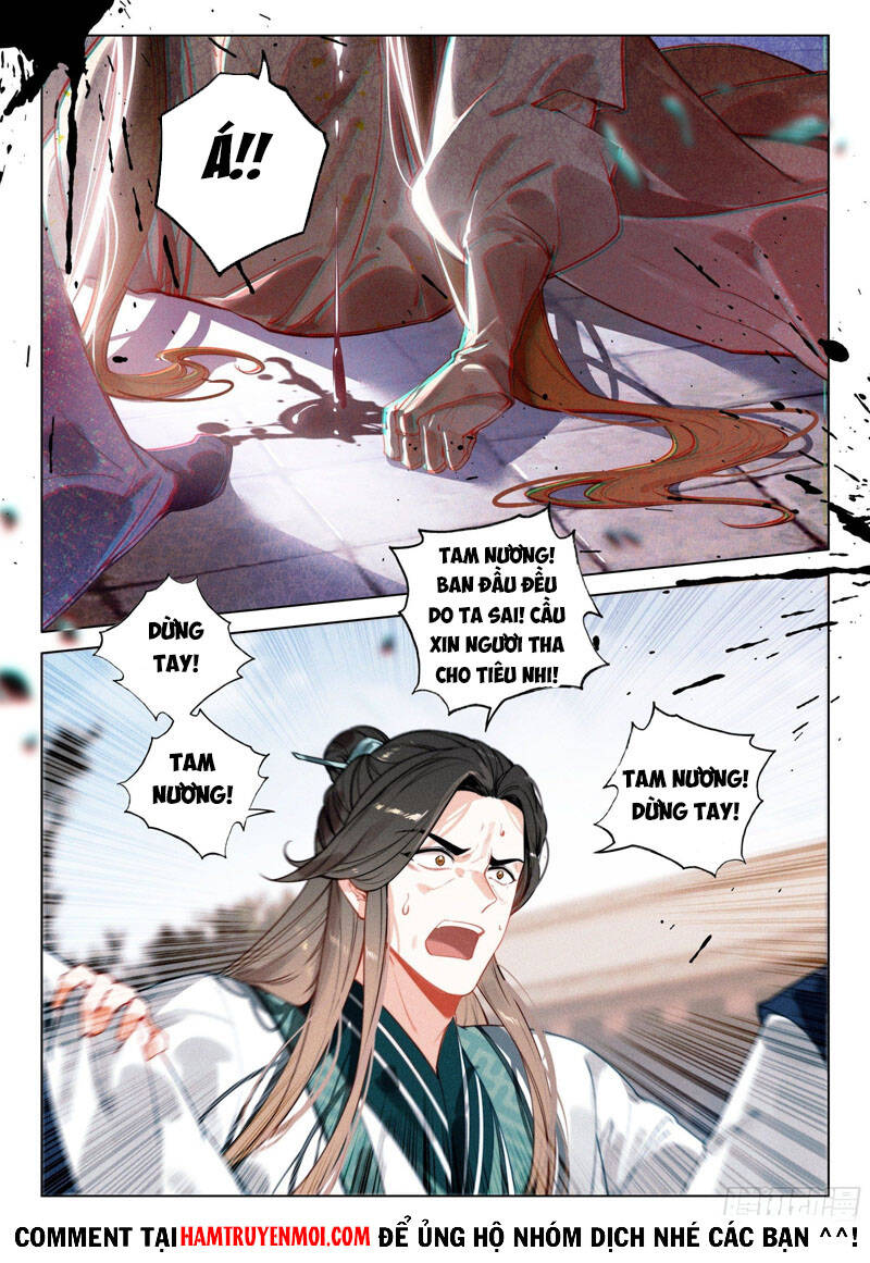 Phi Kiếm Vấn Đạo Chap 69 - Next Chap 70