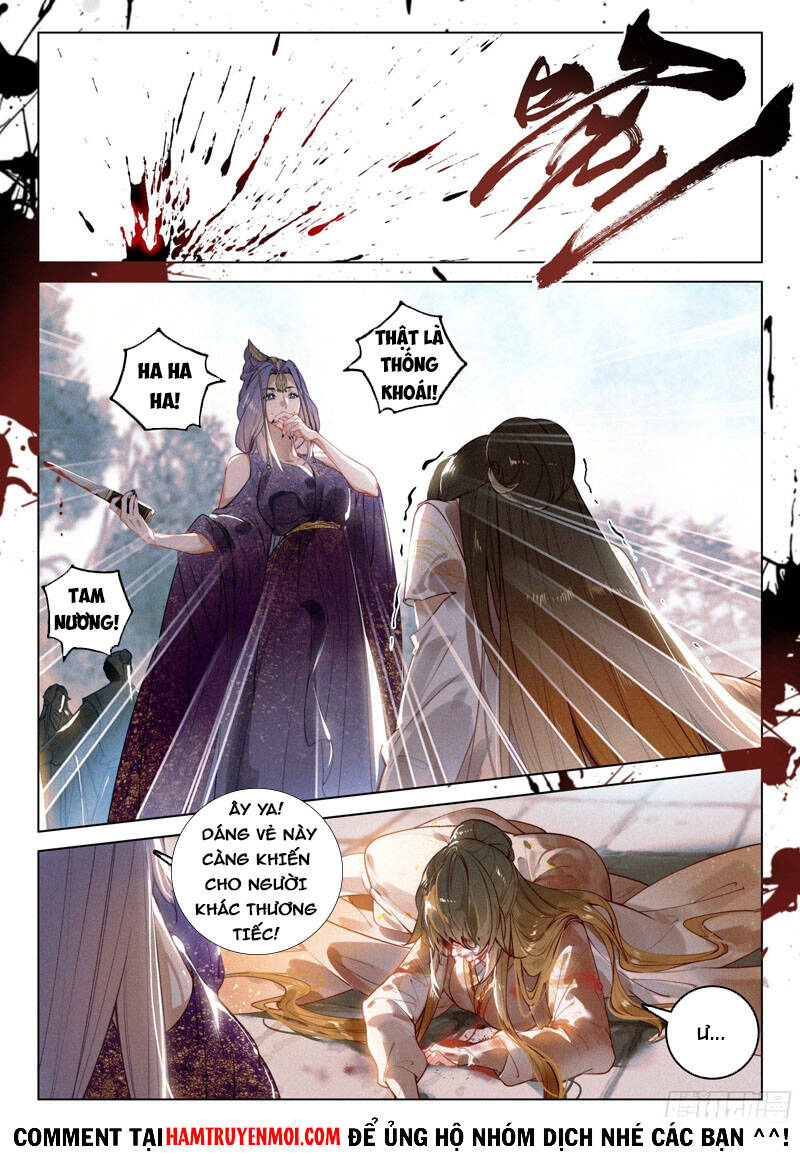 Phi Kiếm Vấn Đạo Chap 69 - Next Chap 70