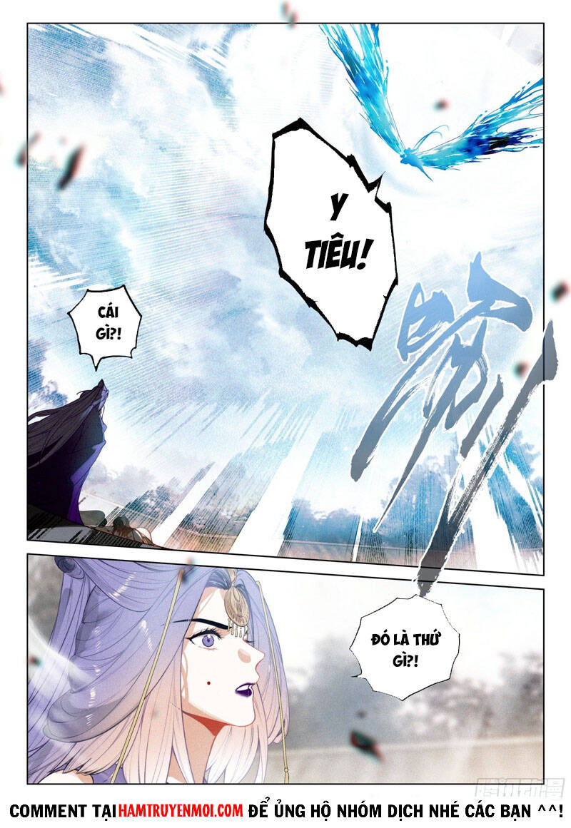 Phi Kiếm Vấn Đạo Chap 69 - Next Chap 70