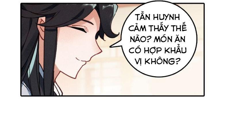 Phi Kiếm Vấn Đạo Chap 7 - Next Chap 8