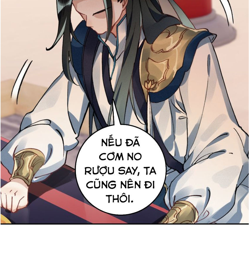 Phi Kiếm Vấn Đạo Chap 7 - Next Chap 8