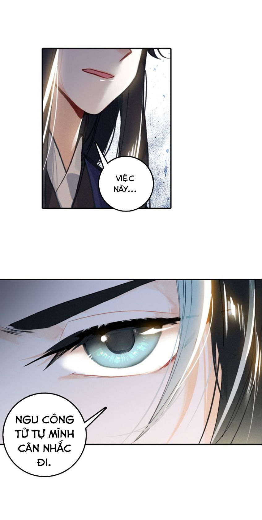 Phi Kiếm Vấn Đạo Chap 7 - Next Chap 8