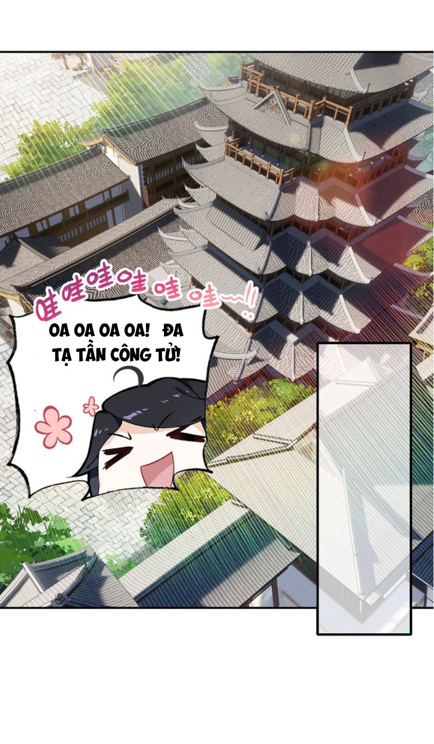 Phi Kiếm Vấn Đạo Chap 7 - Next Chap 8