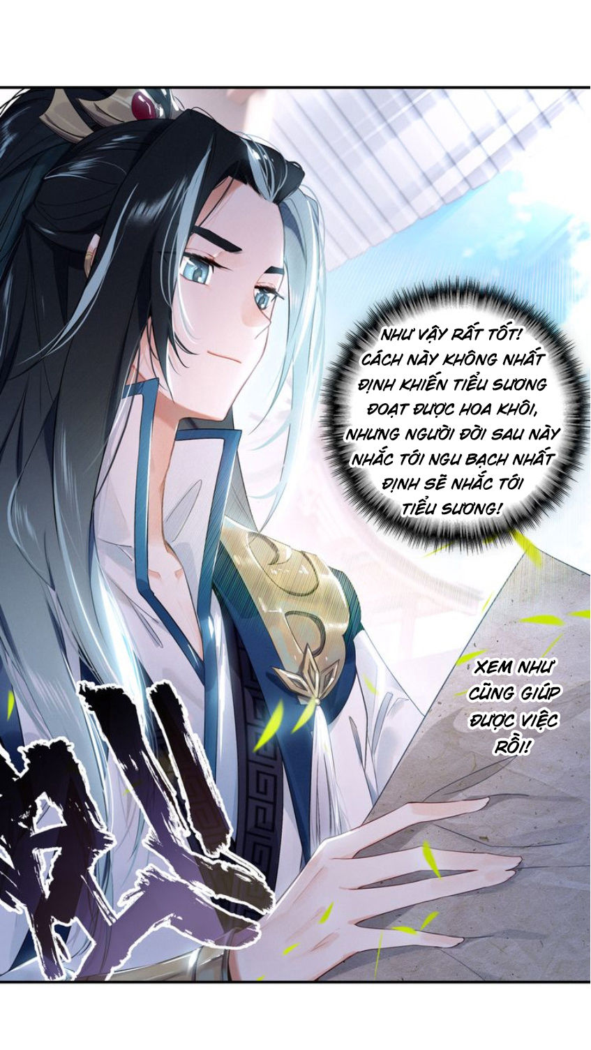 Phi Kiếm Vấn Đạo Chap 7 - Next Chap 8