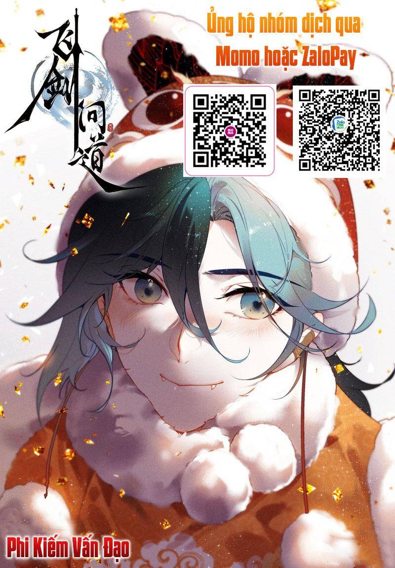 Phi Kiếm Vấn Đạo Chap 70 - Next Chap 71