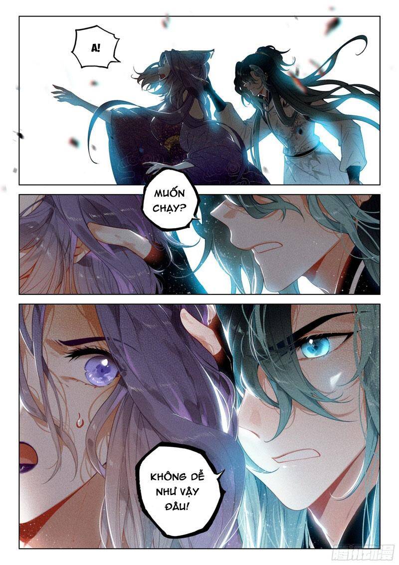 Phi Kiếm Vấn Đạo Chap 70 - Next Chap 71