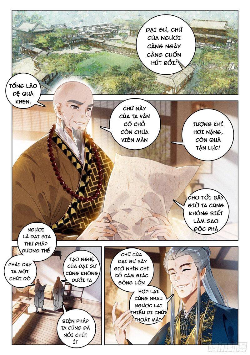 Phi Kiếm Vấn Đạo Chap 70 - Next Chap 71