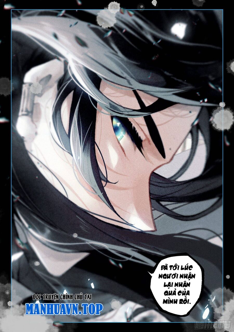 Phi Kiếm Vấn Đạo Chap 71 - Next Chap 72