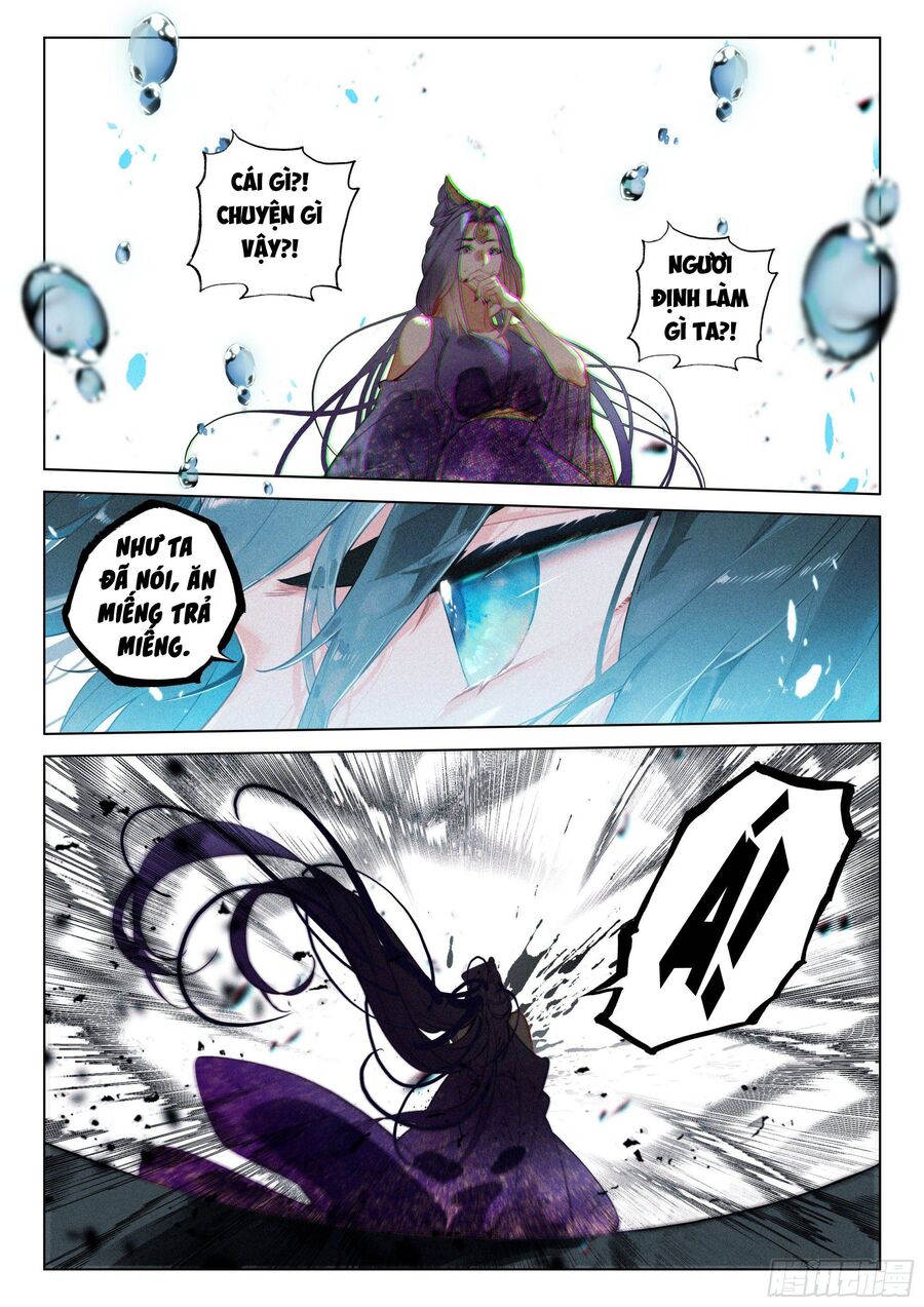 Phi Kiếm Vấn Đạo Chap 73 - Next Chap 74