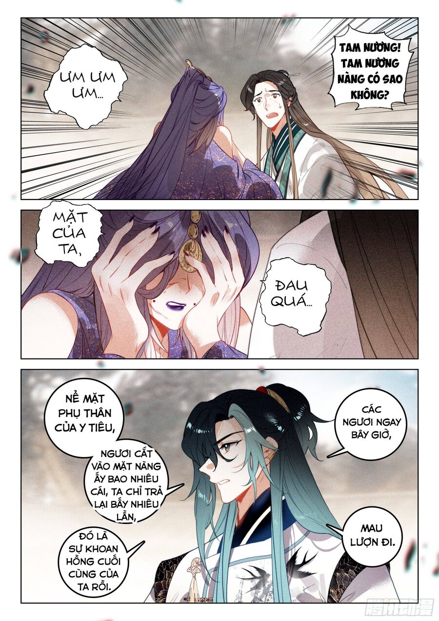Phi Kiếm Vấn Đạo Chap 73 - Next Chap 74