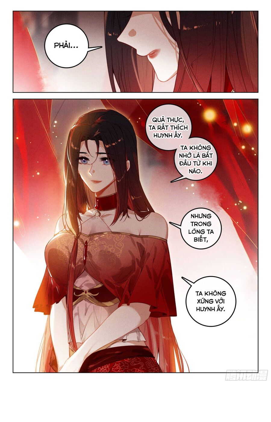 Phi Kiếm Vấn Đạo Chap 74 - Next Chap 75