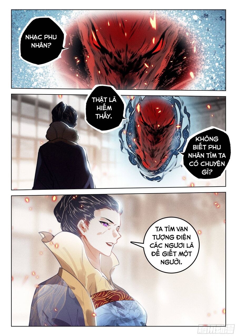 Phi Kiếm Vấn Đạo Chap 75 - Next Chap 76