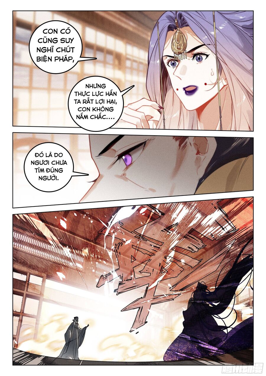 Phi Kiếm Vấn Đạo Chap 75 - Next Chap 76