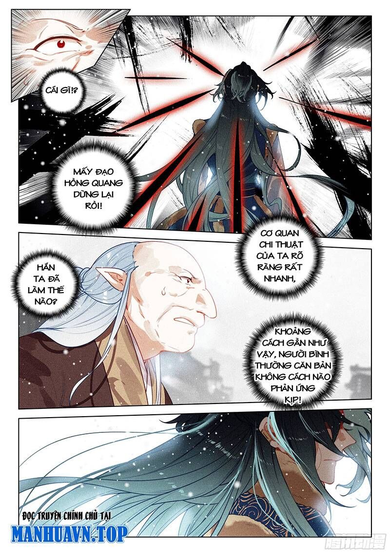 Phi Kiếm Vấn Đạo Chap 78 - Next Chap 79