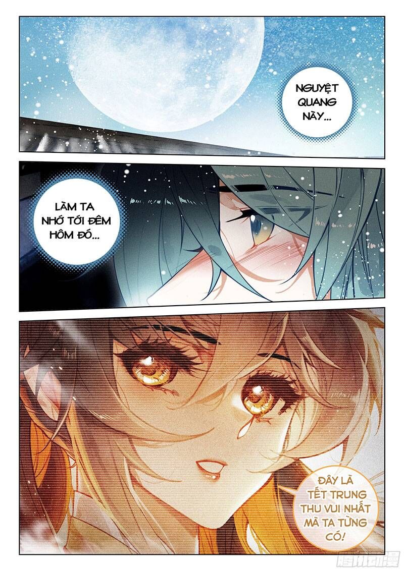Phi Kiếm Vấn Đạo Chap 79 - Next Chap 80