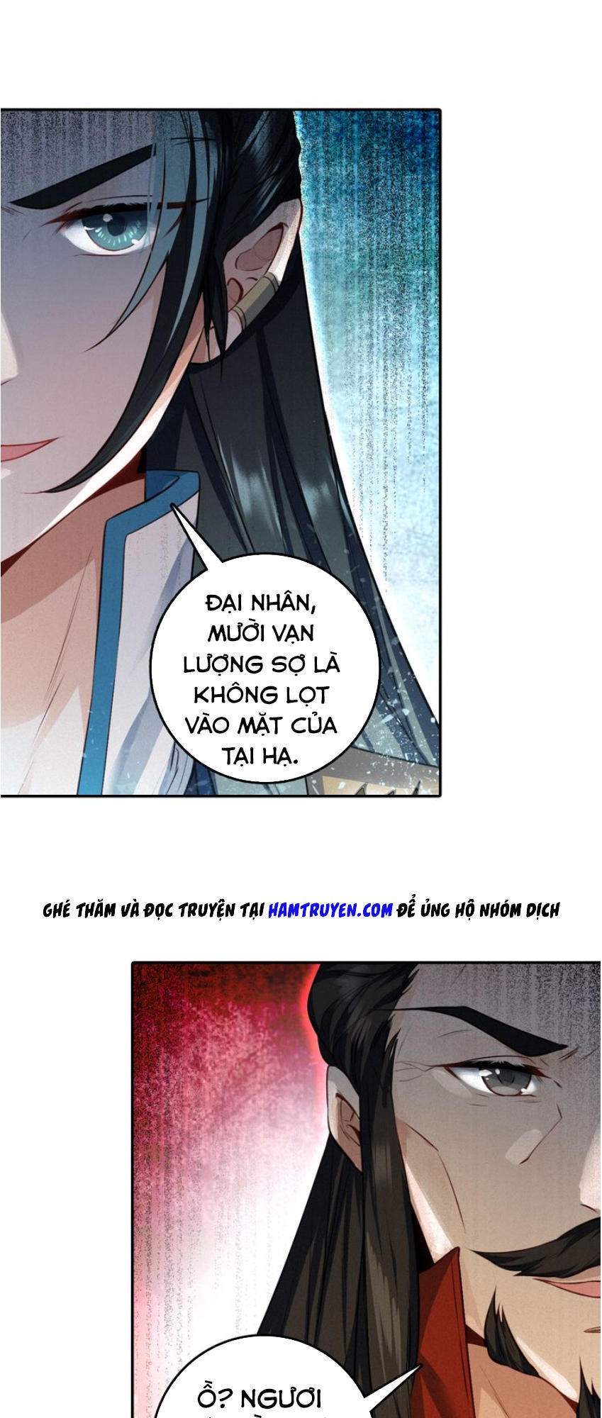 Phi Kiếm Vấn Đạo Chap 8 - Next Chap 9