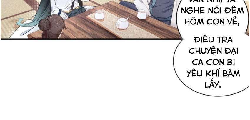 Phi Kiếm Vấn Đạo Chap 8 - Next Chap 9