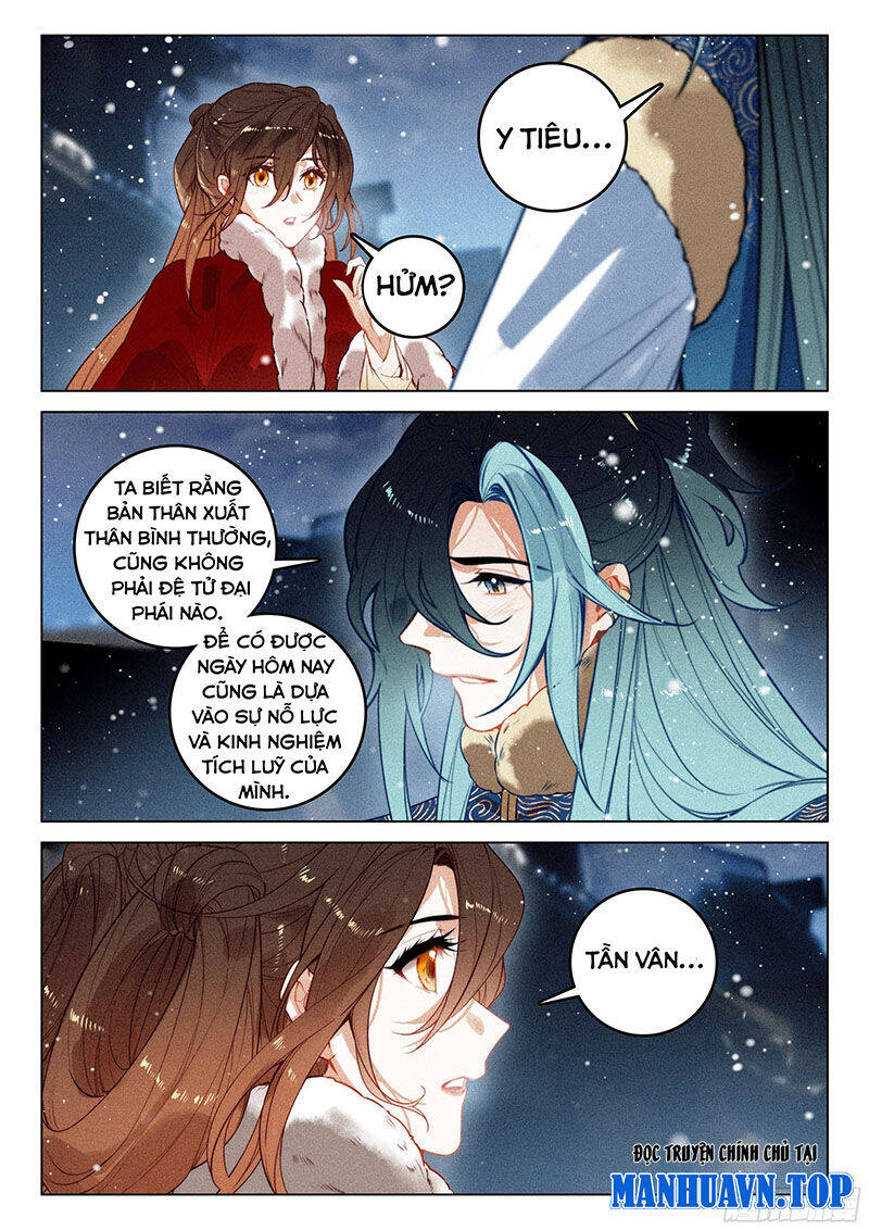 Phi Kiếm Vấn Đạo Chap 81 - Next Chap 82