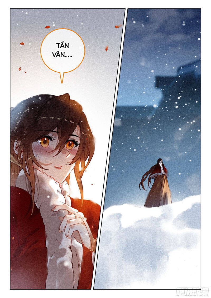 Phi Kiếm Vấn Đạo Chap 81 - Next Chap 82