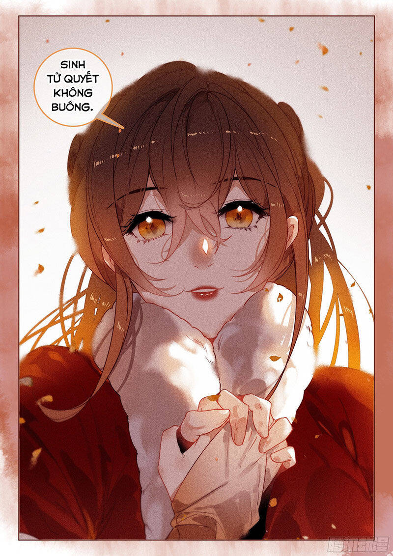 Phi Kiếm Vấn Đạo Chap 81 - Next Chap 82