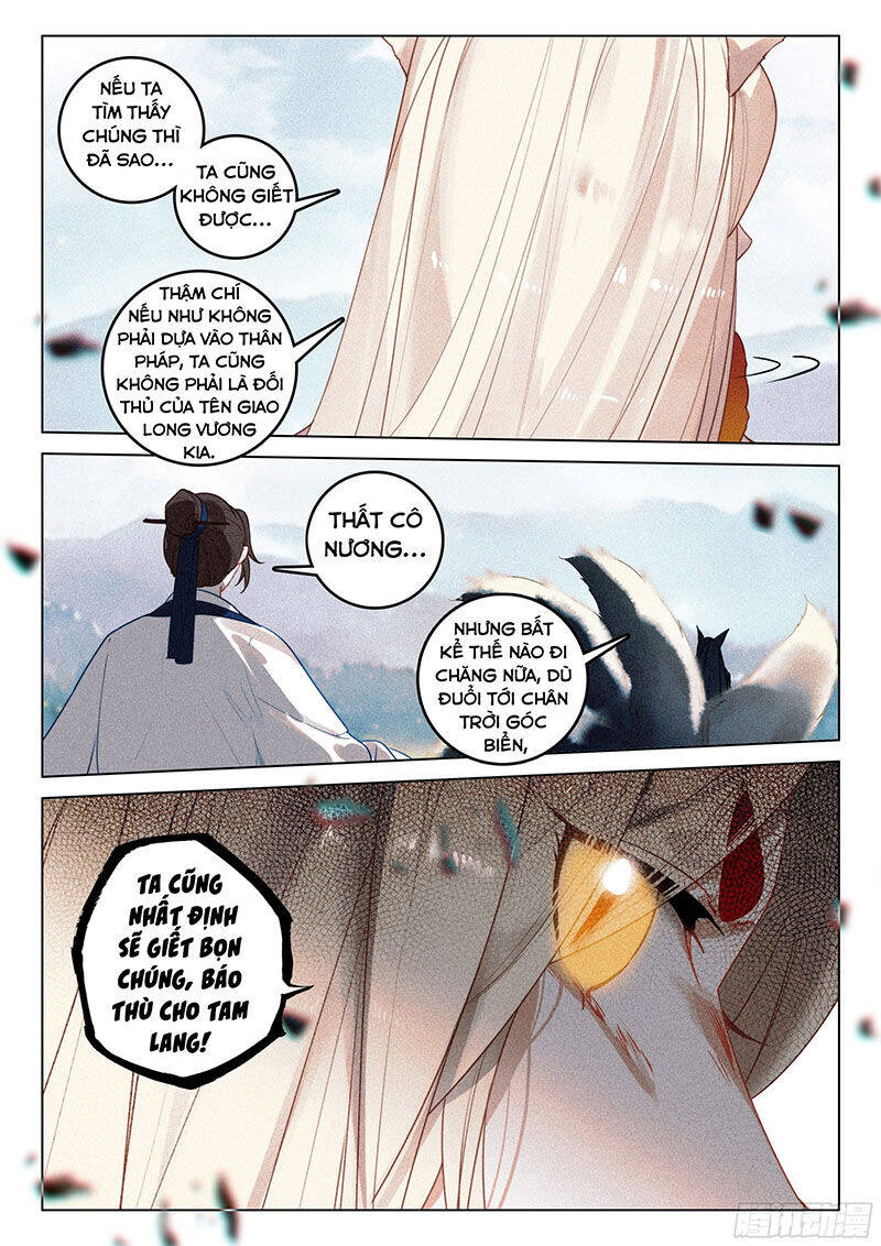 Phi Kiếm Vấn Đạo Chap 82 - Next Chap 83