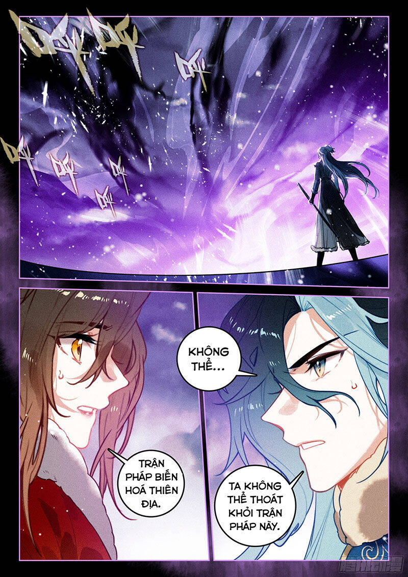 Phi Kiếm Vấn Đạo Chap 84 - Next Chap 85