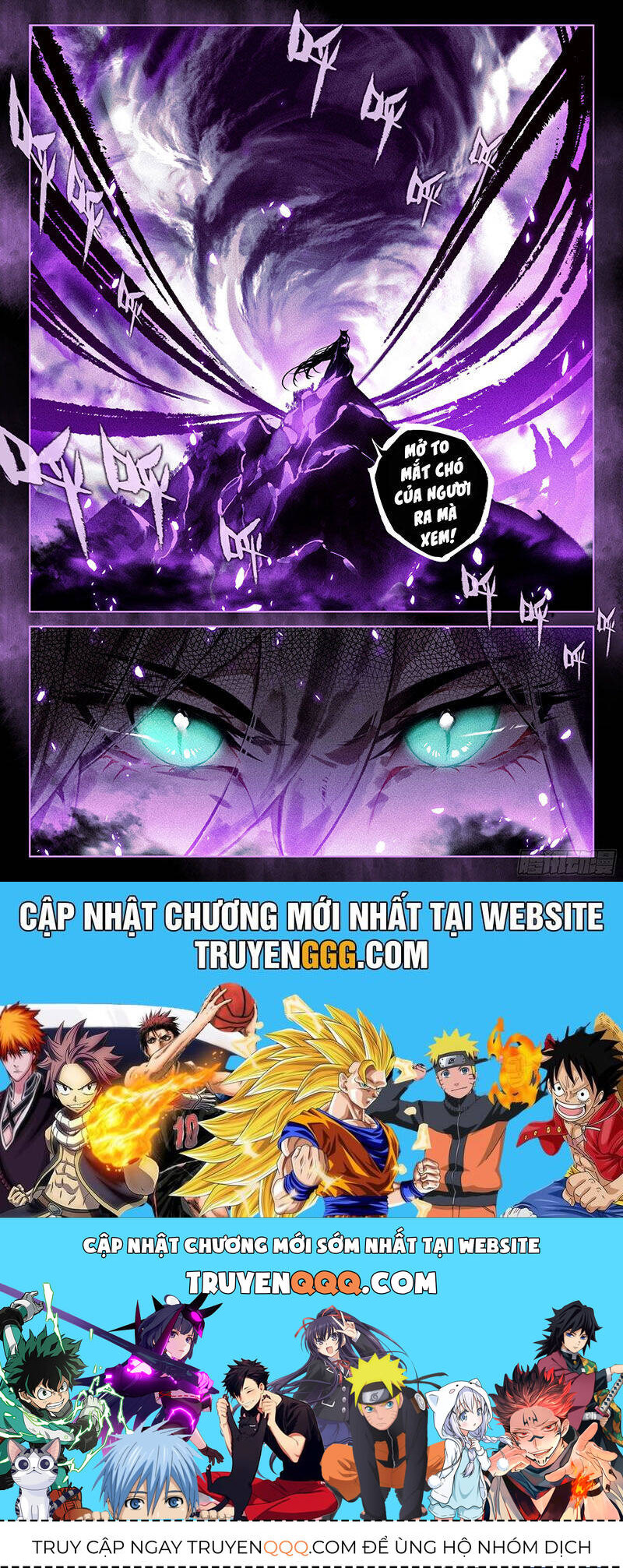 Phi Kiếm Vấn Đạo Chap 85 - Next Chap 86