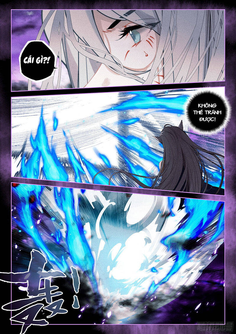Phi Kiếm Vấn Đạo Chap 85 - Next Chap 86