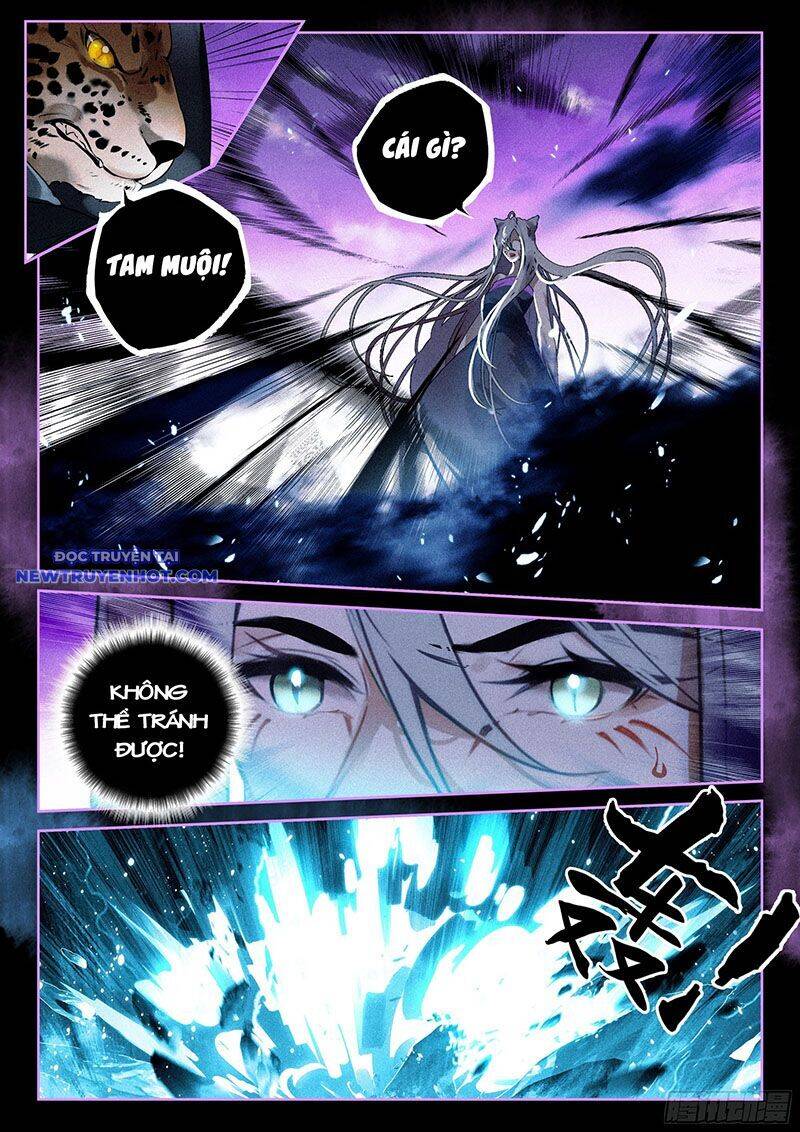 Phi Kiếm Vấn Đạo Chap 86 - Next Chap 87