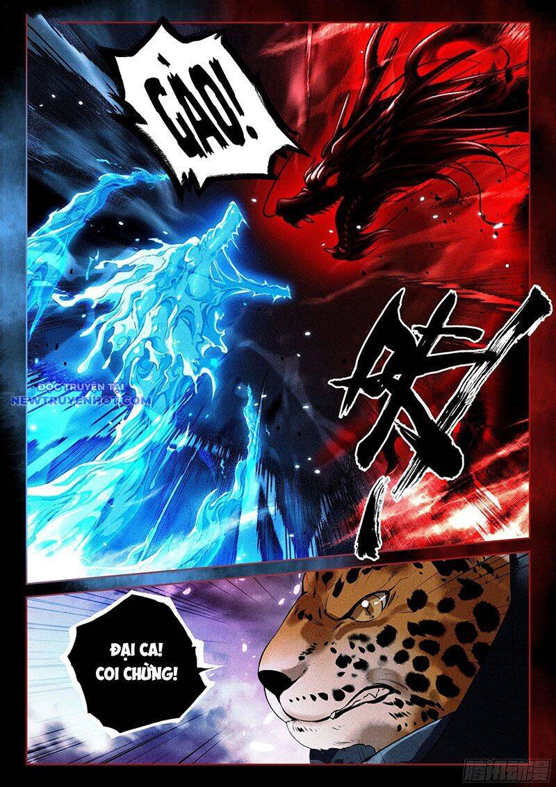Phi Kiếm Vấn Đạo Chap 87 - Next Chap 88
