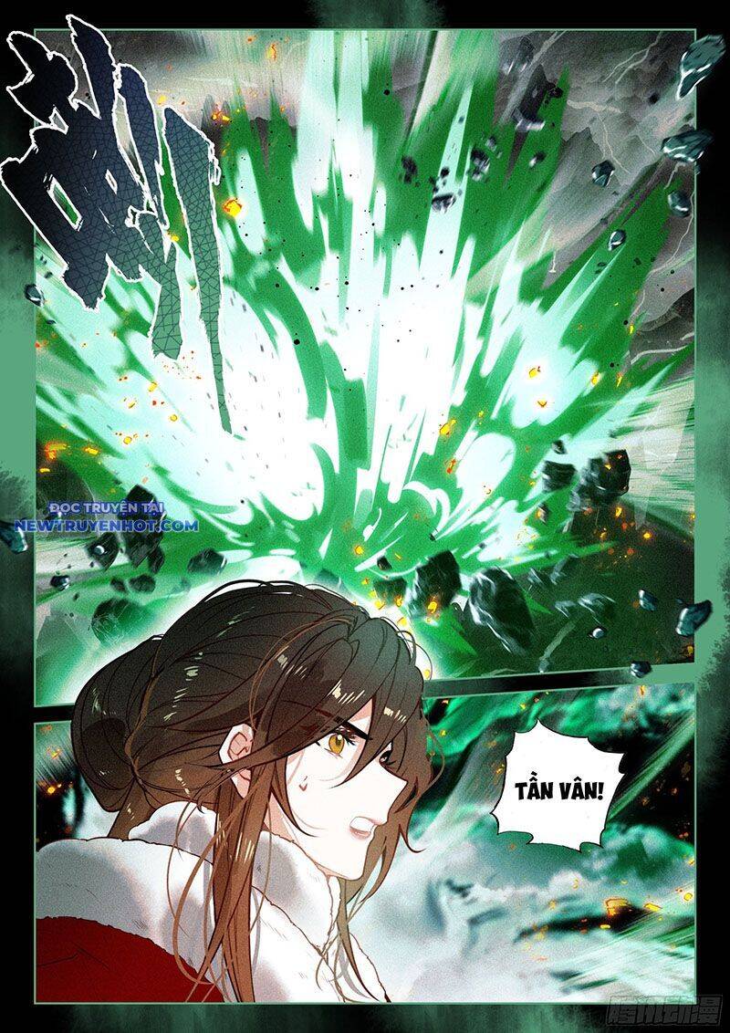 Phi Kiếm Vấn Đạo Chap 89 - Next Chap 90