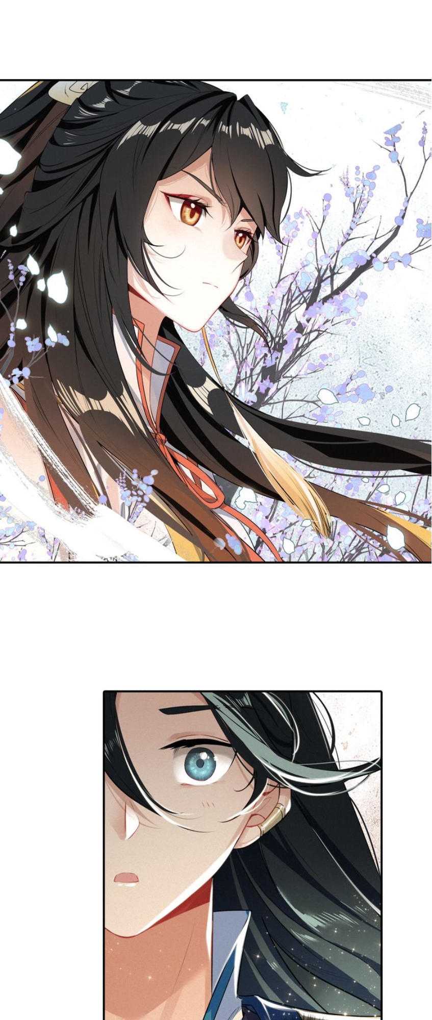 Phi Kiếm Vấn Đạo Chap 9 - Next Chap 10