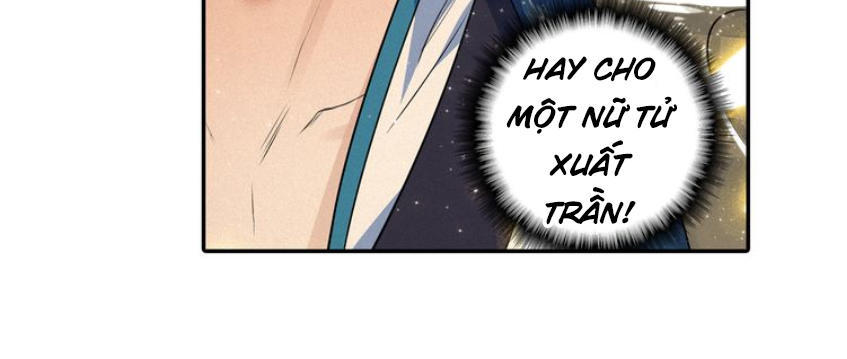 Phi Kiếm Vấn Đạo Chap 9 - Next Chap 10