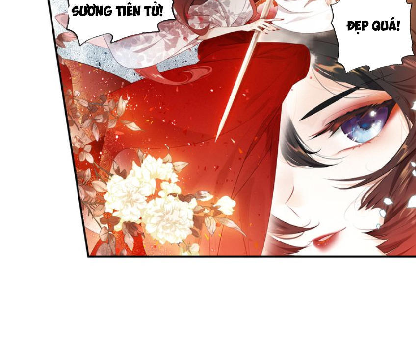 Phi Kiếm Vấn Đạo Chap 9 - Next Chap 10