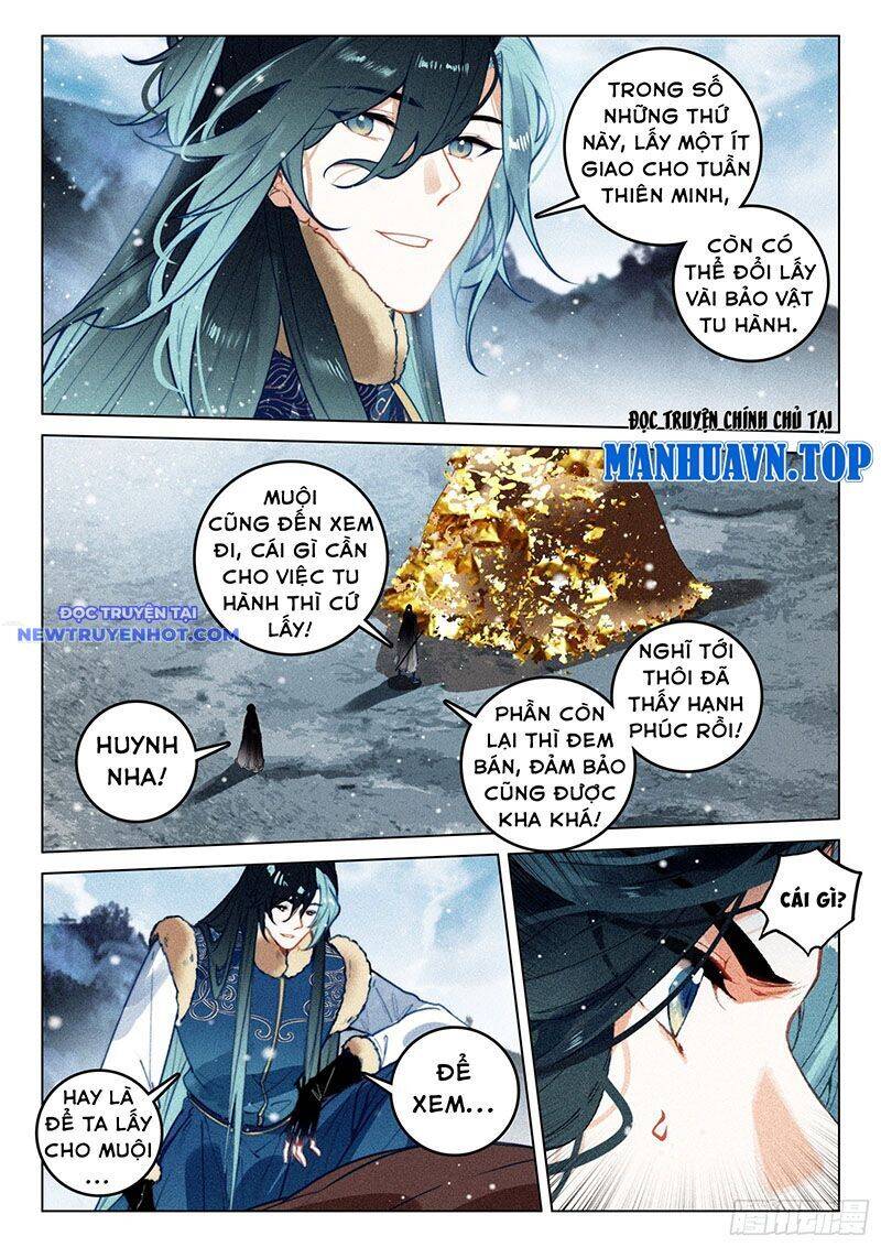 Phi Kiếm Vấn Đạo Chap 90 - Next Chap 91